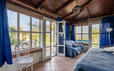 Accommodatie:&nbsp;Il Carroccio 603.3