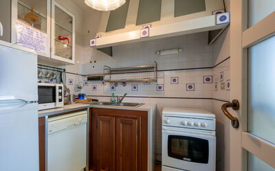 Accommodatie:&nbsp;Il Carroccio 603.1