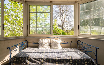 Accommodatie:&nbsp;Il Carroccio 603.1