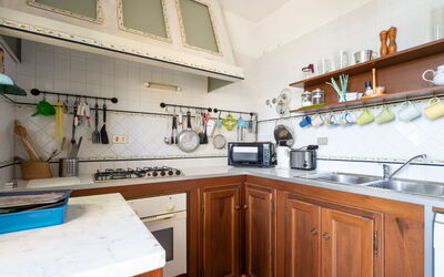 Accommodatie:&nbsp;Il Carroccio 603.3