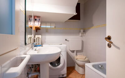 Accommodatie:&nbsp;Il Carroccio 603.1