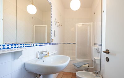 Accommodatie:&nbsp;Il Carroccio 603.1
