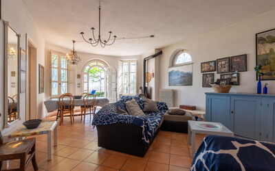 Accommodatie:&nbsp;Il Carroccio 603.3