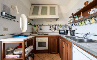 Accommodatie:&nbsp;Il Carroccio 603.3