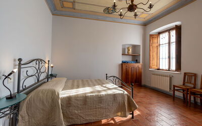 Accommodatie:&nbsp;Girasole 607.3