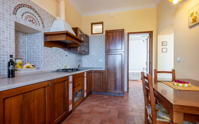 Accommodatie:&nbsp;Girasole 607.3
