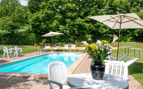 Accommodatie:&nbsp;Giallo 602.3