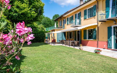 Accommodatie:&nbsp;Giallo 602.3