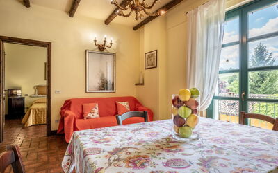 Accommodatie:&nbsp;Giallo 602.3