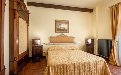 Accommodatie:&nbsp;Giallo 602.3
