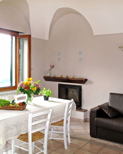 Le Volte & Terrazzo (Ptb192) 624.3