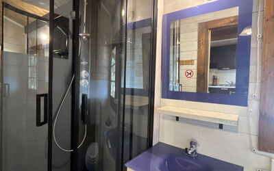 Accommodatie:&nbsp;Le Terrazze del Geco Bungalow B (Slr301) 639.2