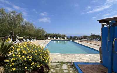 Accommodatie:&nbsp;Le Terrazze del Geco Bungalow a (Slr300) 639.1