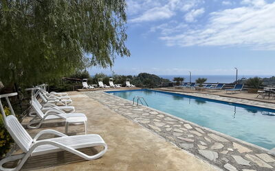 Accommodatie:&nbsp;Le Terrazze del Geco Bungalow a (Slr300) 639.1
