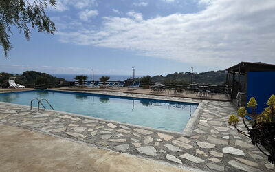 Accommodatie:&nbsp;Le Terrazze del Geco Bungalow B (Slr301) 639.2