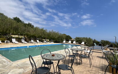 Accommodatie:&nbsp;Le Terrazze del Geco Bungalow a (Slr300) 639.1