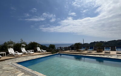 Accommodatie:&nbsp;Le Terrazze del Geco Bungalow a (Slr300) 639.1