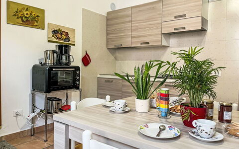 Accommodatie:&nbsp;Asplanato (Dol166) 663.6