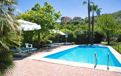 Accommodatie:&nbsp;Asplanato (Dol166) 663.6