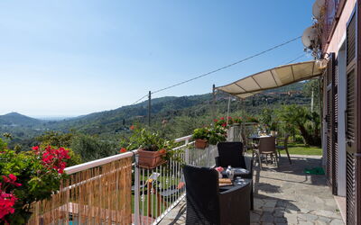 Accommodatie:&nbsp;Villa Paradiso (Dol191) 664.2