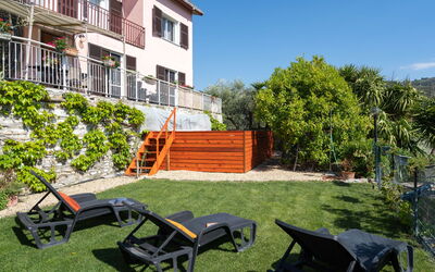 Accommodatie:&nbsp;Villa Paradiso (Dol191) 664.2