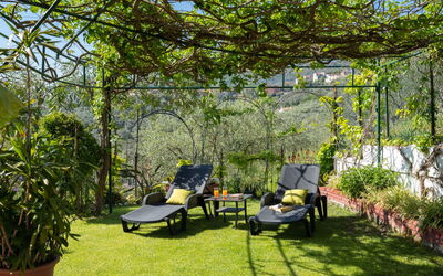 Accommodatie:&nbsp;Villa Paradiso (Dol190) 664.1