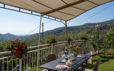 Accommodatie:&nbsp;Villa Paradiso (Dol191) 664.2