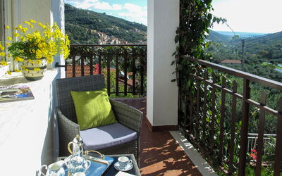 Accommodatie:&nbsp;Villa Paradiso (Dol190) 664.1
