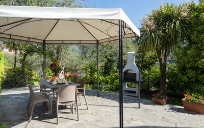 Accommodatie:&nbsp;Villa Paradiso (Dol190) 664.1
