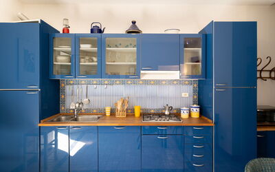 Accommodatie:&nbsp;Laura (Dol281) 665.1