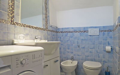 Accommodatie:&nbsp;Maria Luisa (Dol286) 666.2