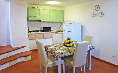 Accommodatie:&nbsp;Maria Luisa (Dol286) 666.2