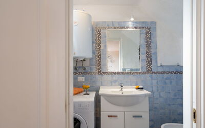 Accommodatie:&nbsp;Maria Luisa (Dol286) 666.2