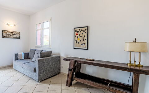 Accommodatie:&nbsp;Casa ai Campi 620.1
