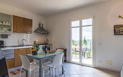 Accommodatie:&nbsp;Casa ai Campi 620.1