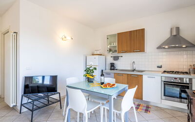 Accommodatie:&nbsp;Casa ai Campi 620.1
