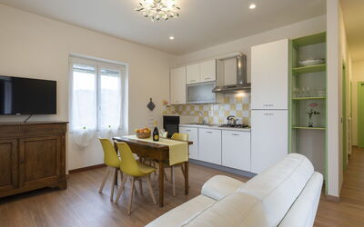 Accommodatie:&nbsp;Coty (Imp522) 634.1