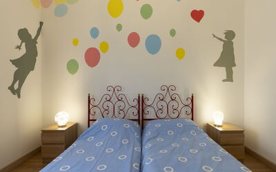 Accommodatie:&nbsp;Coty (Imp522) 634.1