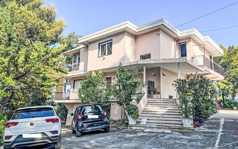 Accommodatie:&nbsp;Blu Mediterraneo (Pgi210) 622.1