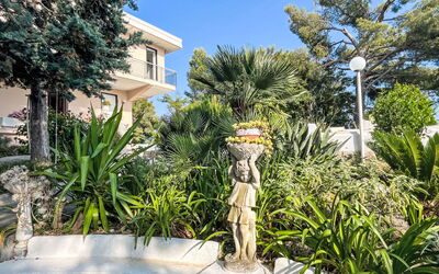 Accommodatie:&nbsp;Blu Mediterraneo (Pgi210) 622.1