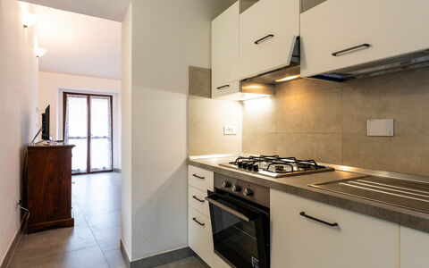 Accommodatie:&nbsp;La Moderna G 624.7