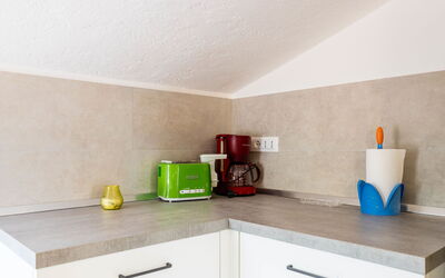 Accommodatie:&nbsp;La Moderna G 624.7