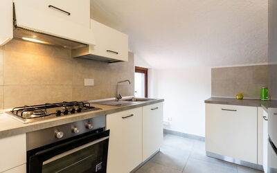 Accommodatie:&nbsp;La Moderna G 624.7