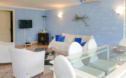 Accommodatie:&nbsp;Alberto B 626.2