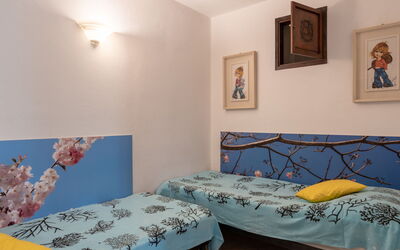 Accommodatie:&nbsp;Alberto B 626.2