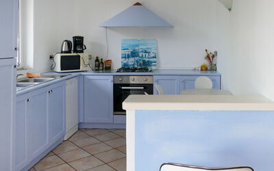 Accommodatie:&nbsp;Alberto B 626.2
