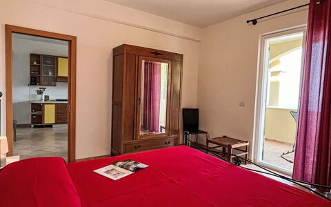 Accommodatie:&nbsp;Chiara (Ptl201) 612.2