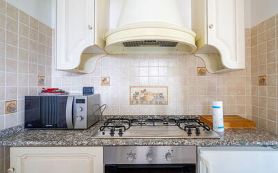 Accommodatie:&nbsp;Federica 626.2