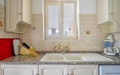 Accommodatie:&nbsp;Federica 626.2