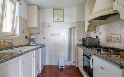 Accommodatie:&nbsp;Federica 626.2